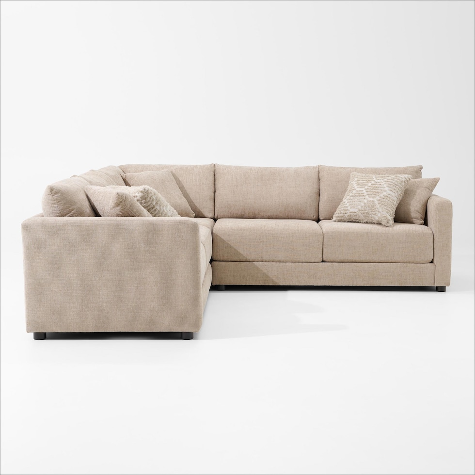 dr mod neutral sectional   
