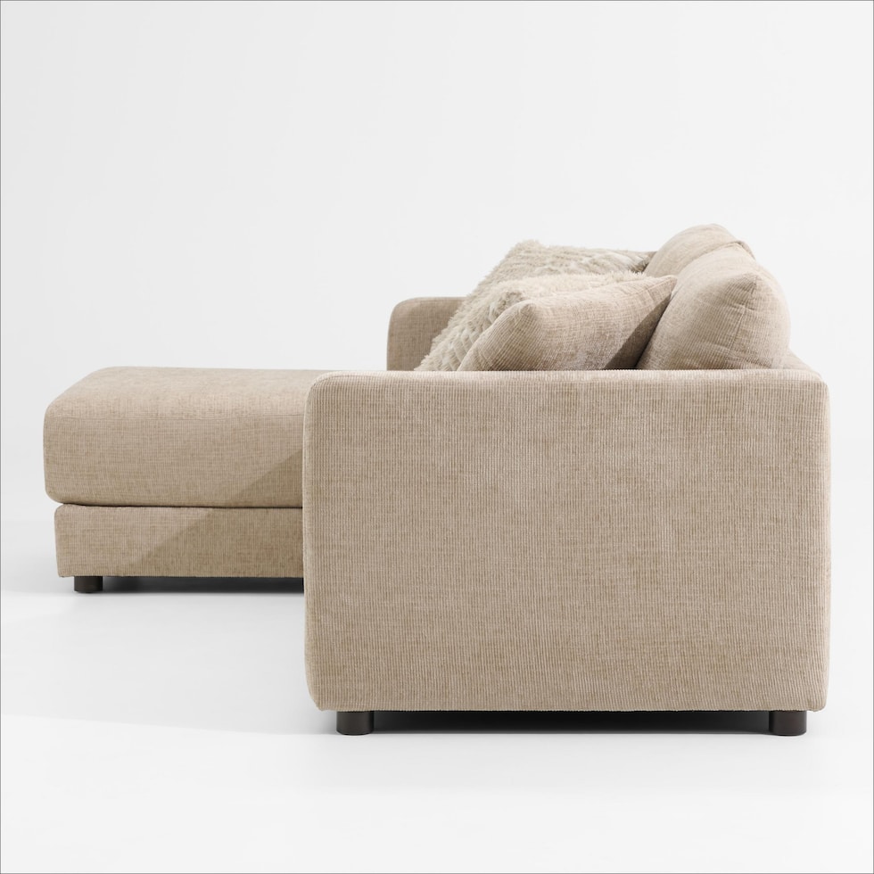 dr mod neutral sectional   