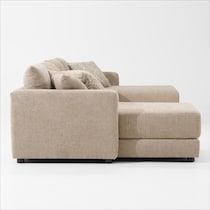 dr mod neutral sectional   