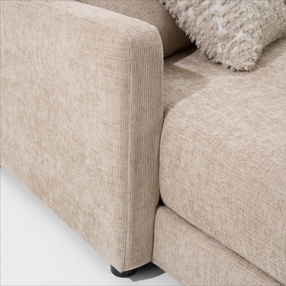 dr mod neutral sectional   