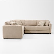 dr mod neutral sectional   