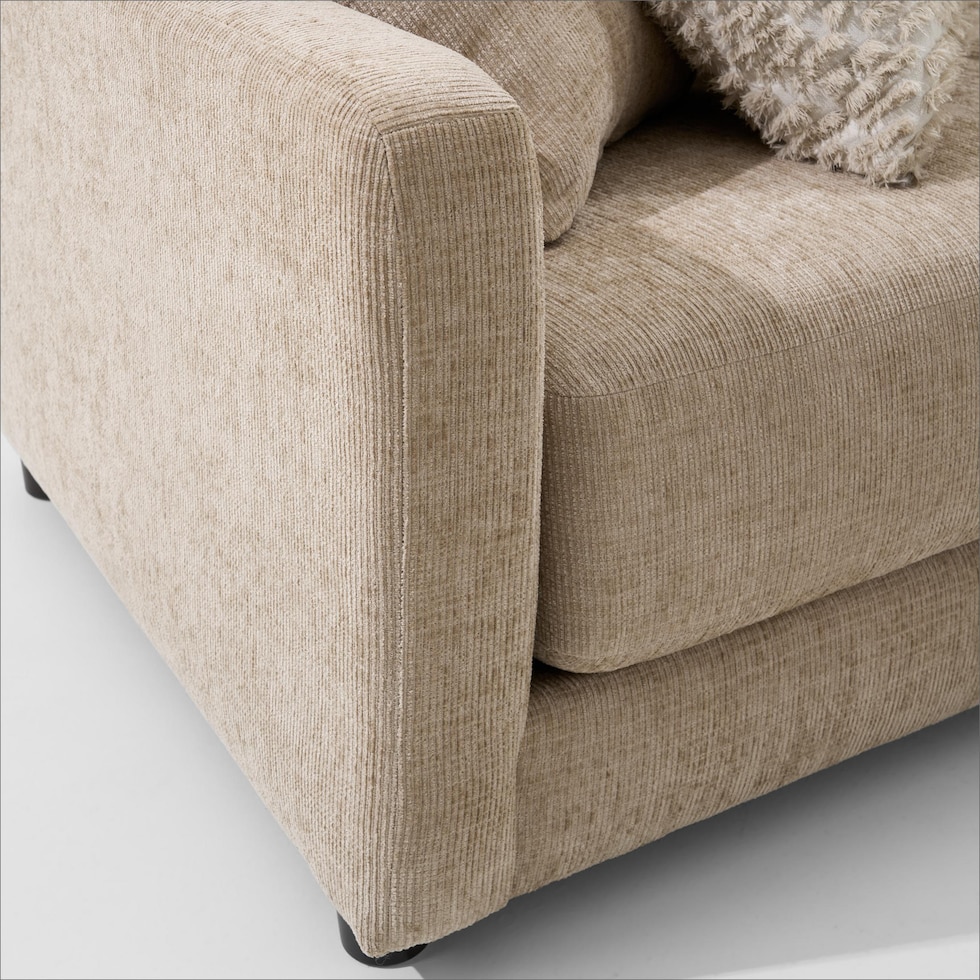 dr mod neutral sectional   