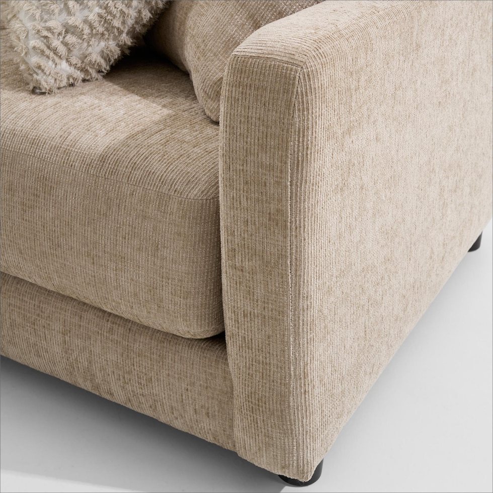 dr mod neutral sectional   