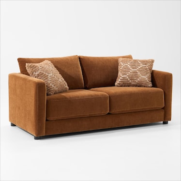 Dr. Mod Apartment Sofa and Chair