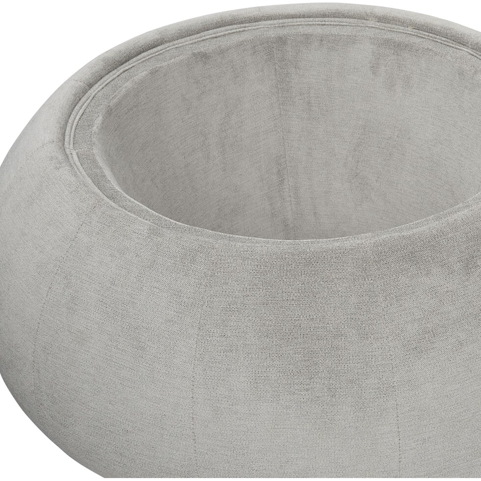 drake gray coffee table   