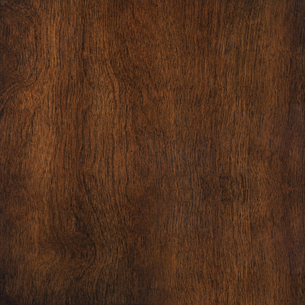 drayton dark brown rocking chair   