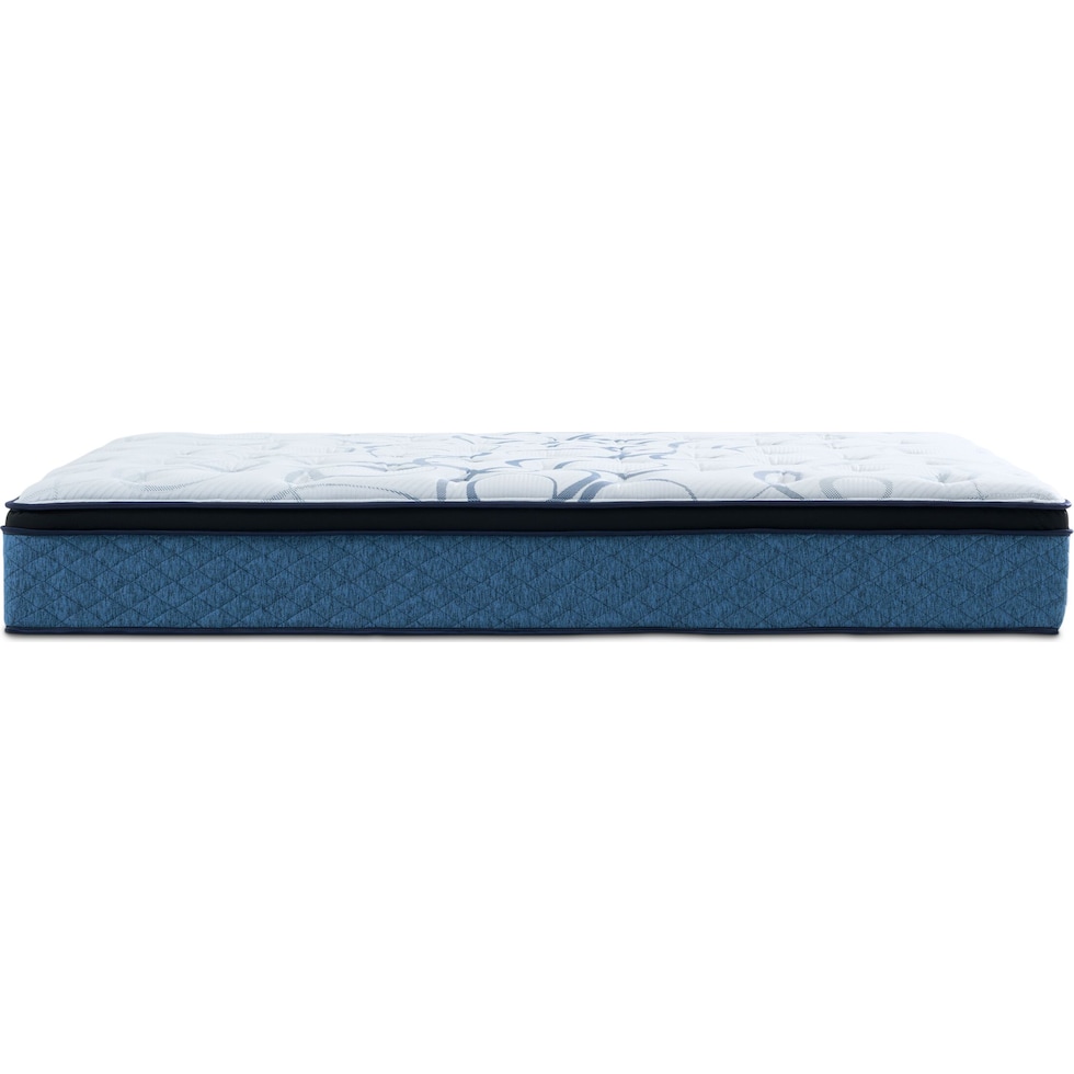 dream contour white twin mattress   