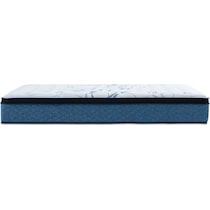 dream contour white twin mattress   