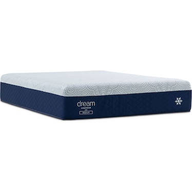 Dream Contour Medium Mattress