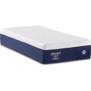 Dream Contour Medium Mattress