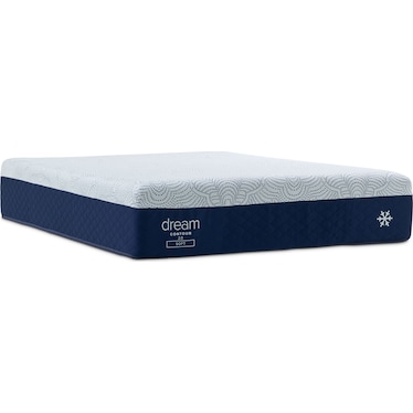 Dream Contour Soft Mattress