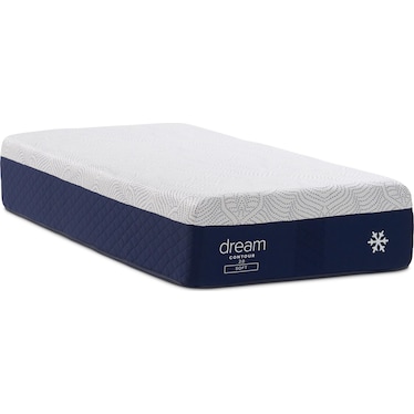 Dream Contour Soft Mattress