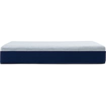 dream contour white twin xl mattress   