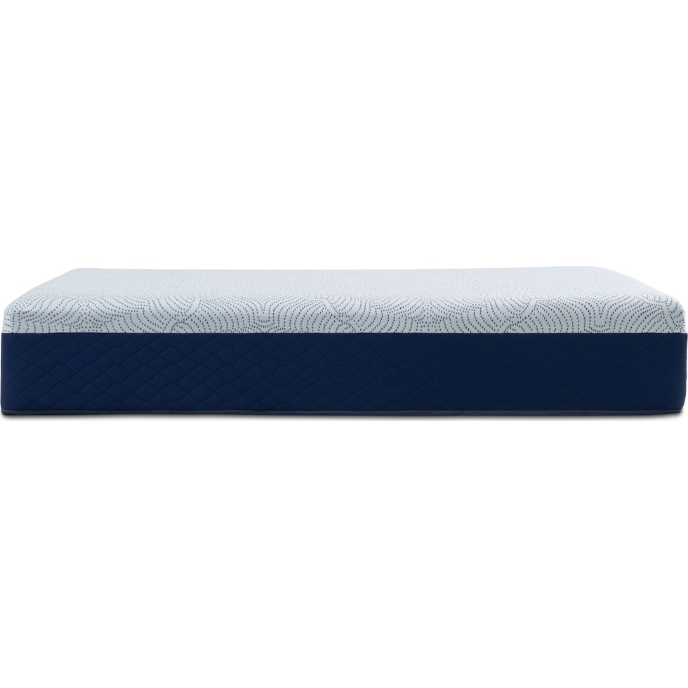 dream contour white twin xl mattress   