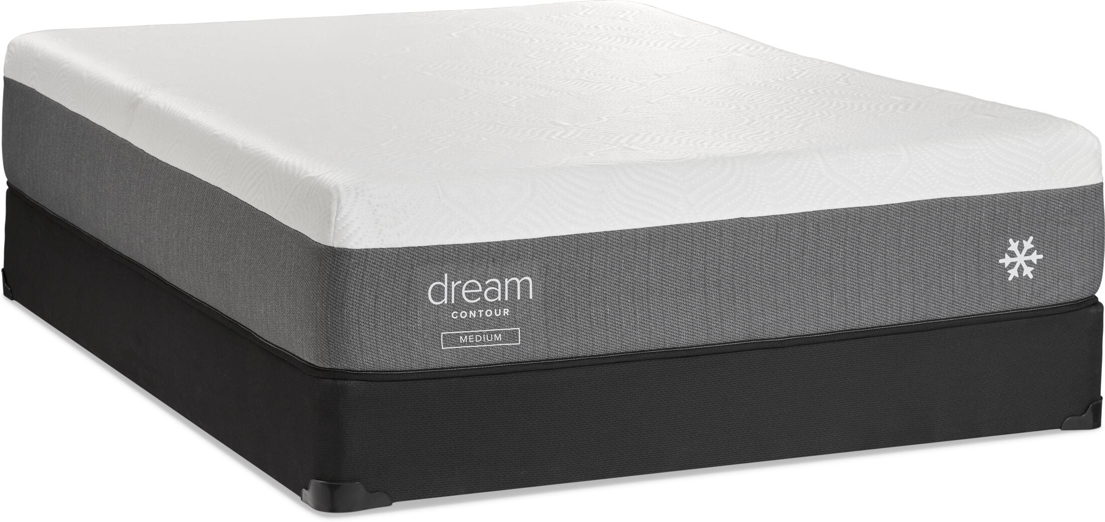 i twin luxury hotel classic contour mattress review