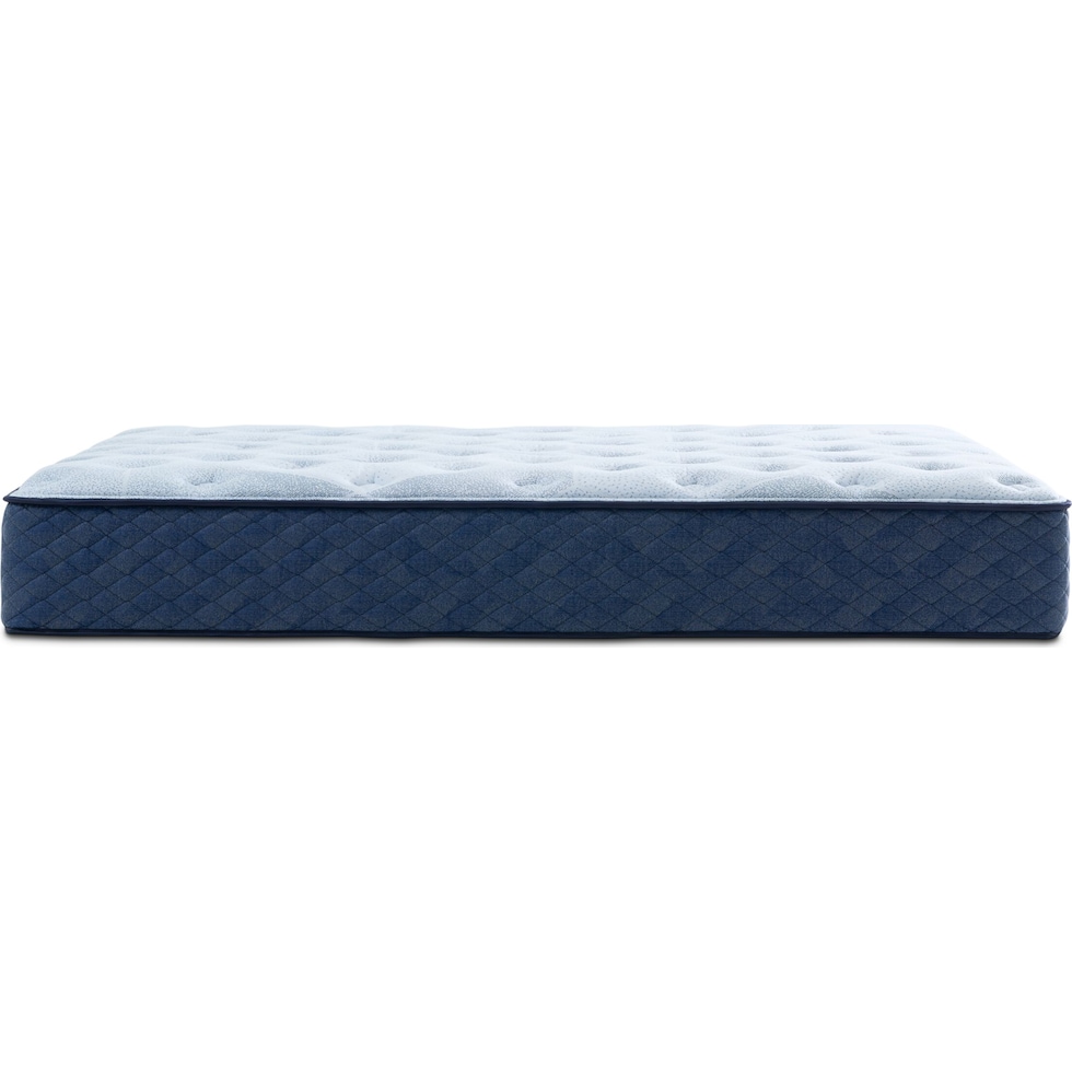 dream horizon white california king mattress   