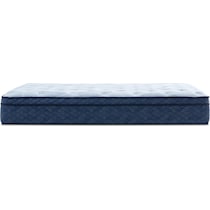 dream horizon white california king mattress   