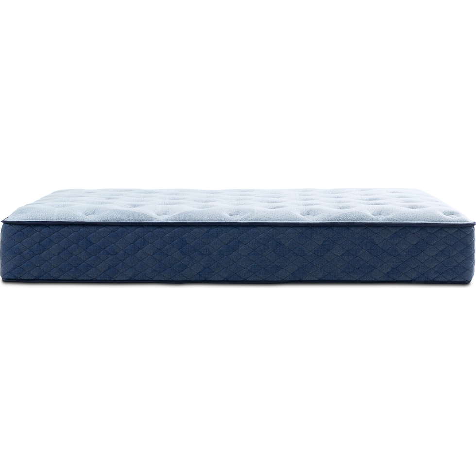 dream horizon white full mattress   