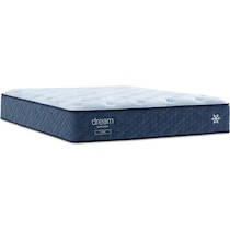 dream horizon white king mattress   