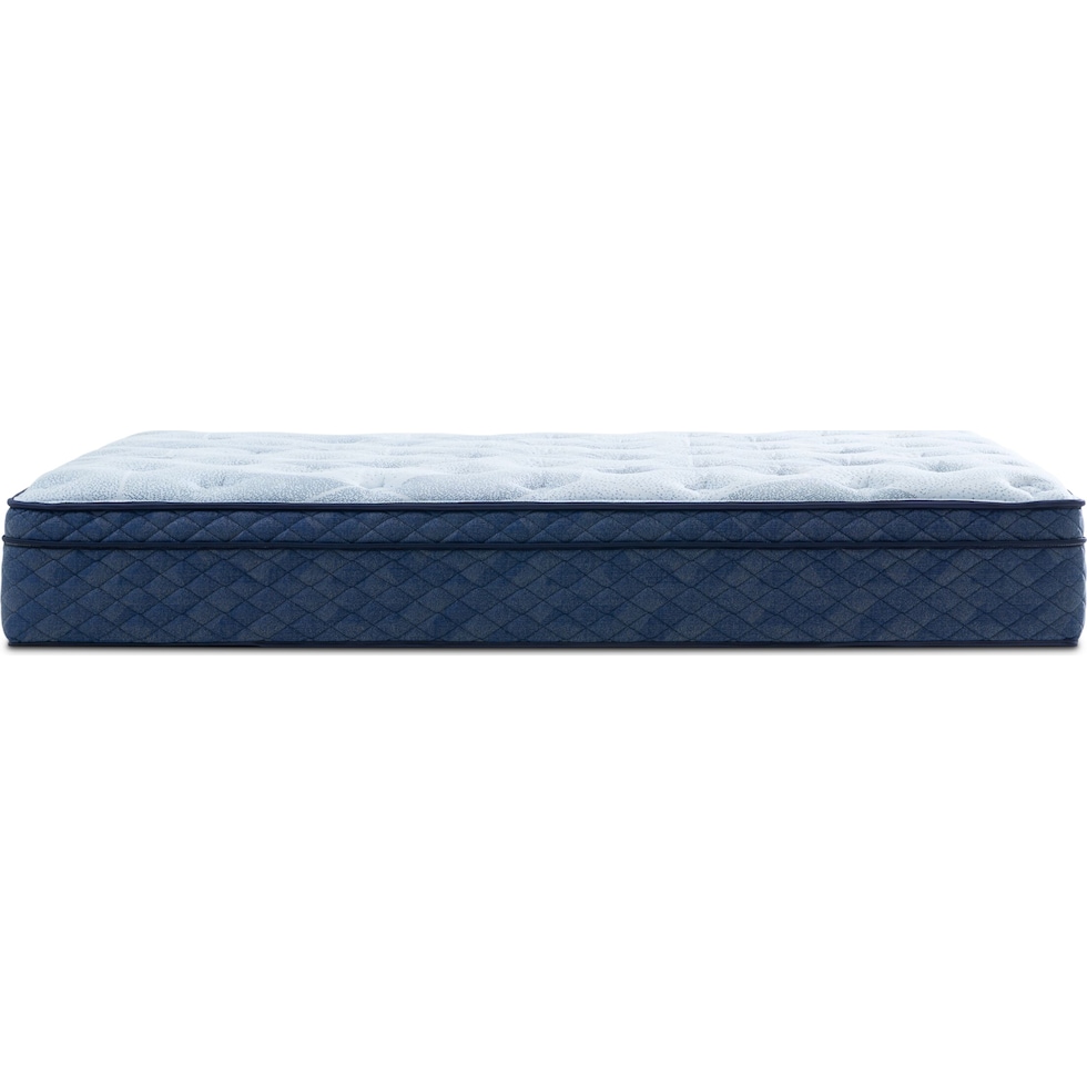dream horizon white king mattress split foundation set   