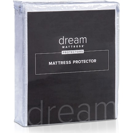Dream Mattress Accessories Collection