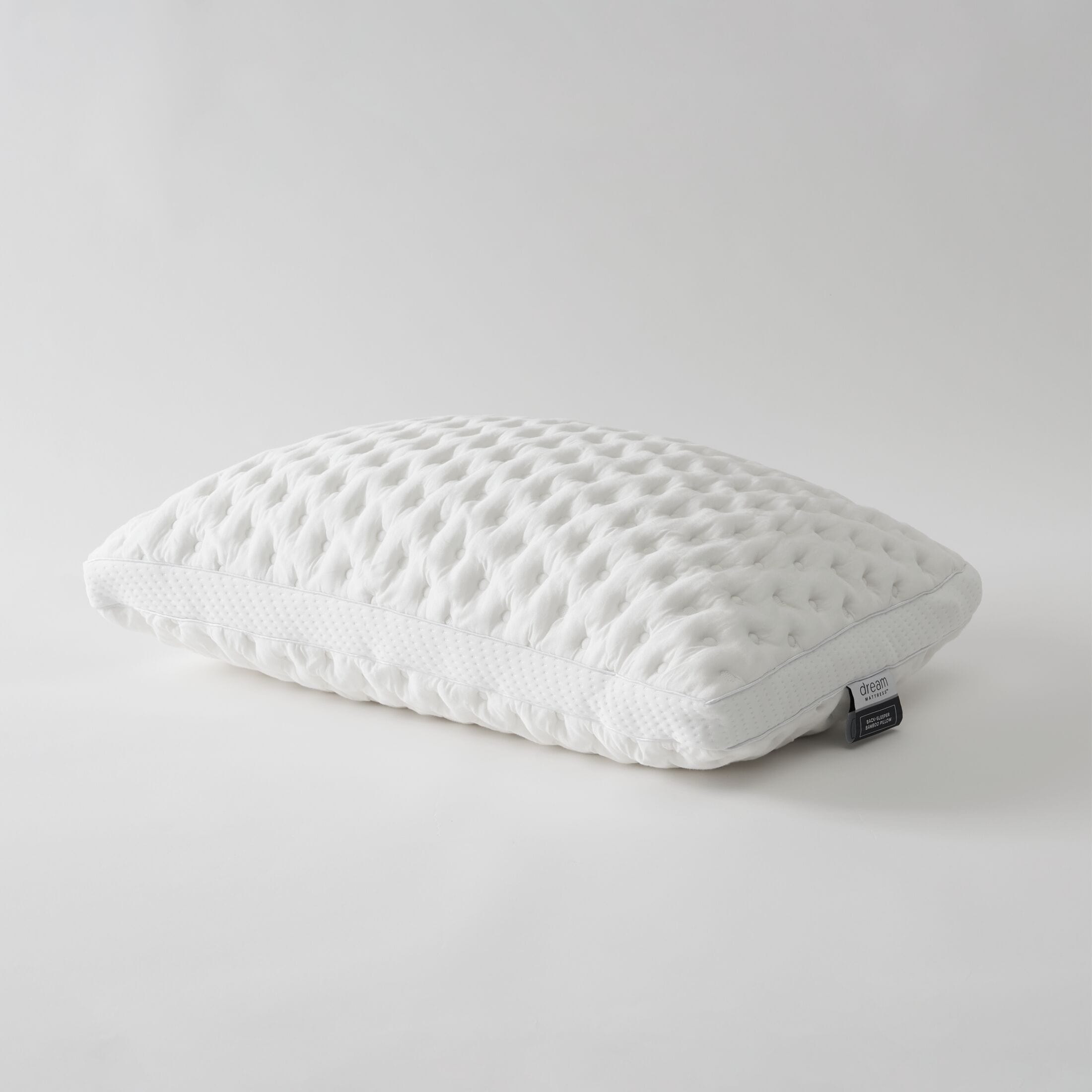 Dream Cloud Pillow (White)