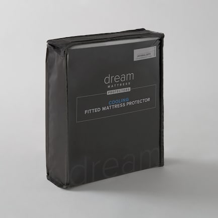 Dream Cooling Mattress Protector