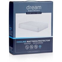 dream mattress accessories white queen mattress protector   