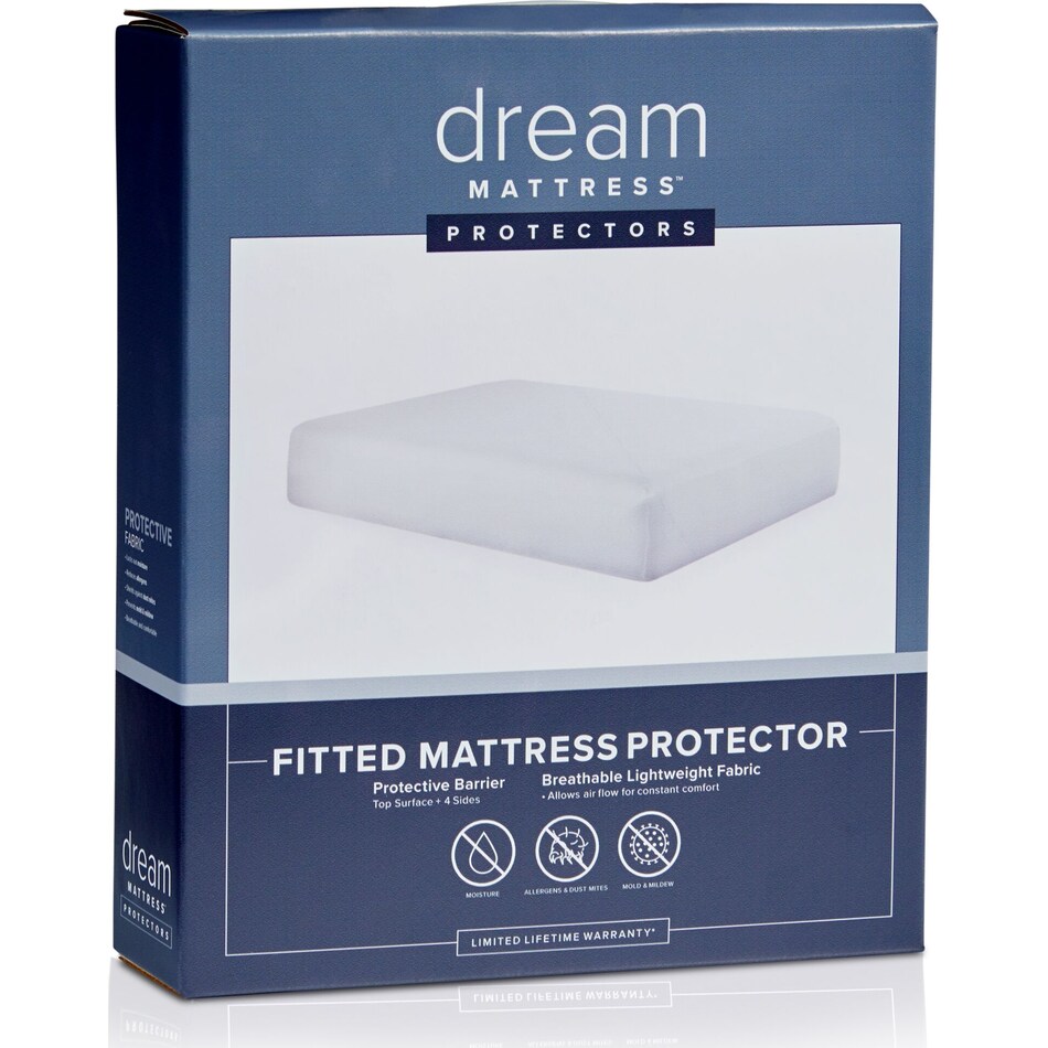 dream mattress accessories white queen mattress protector   