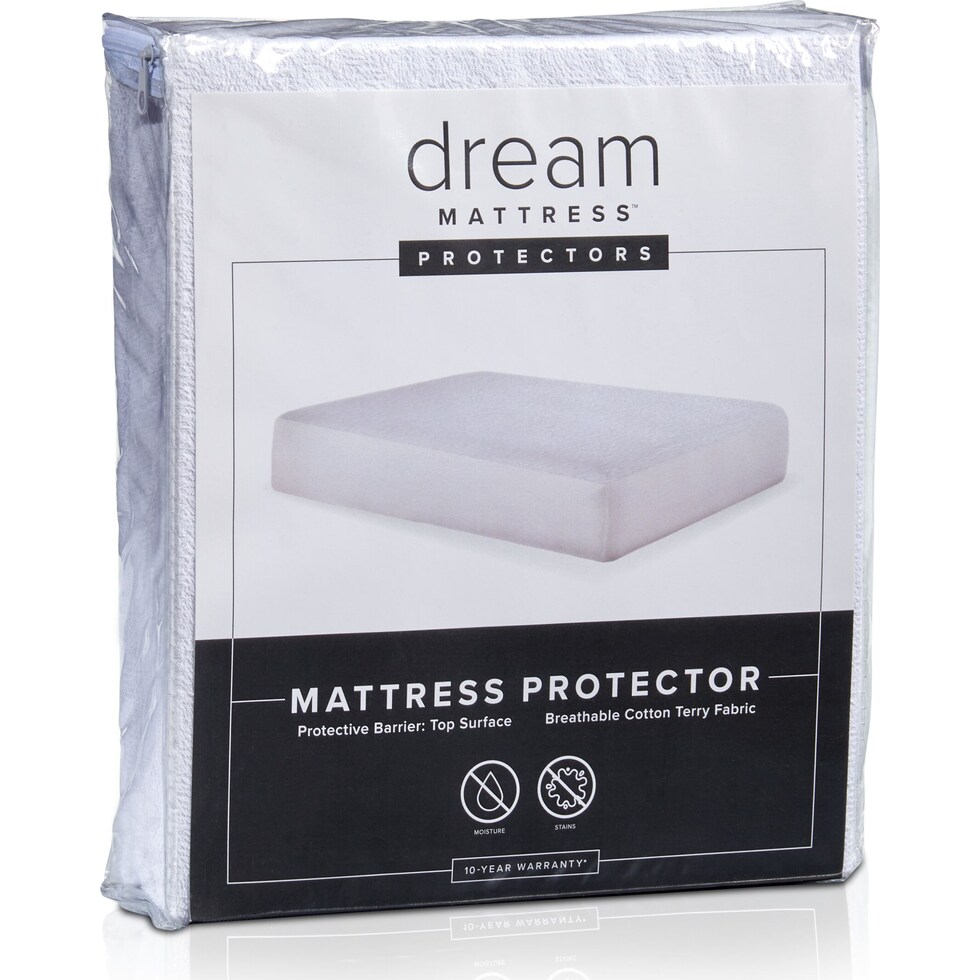 dream mattress accessories white queen mattress protector   
