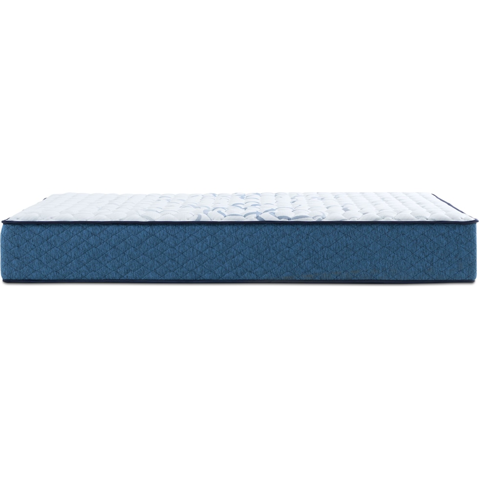 dream origin white california king mattress   
