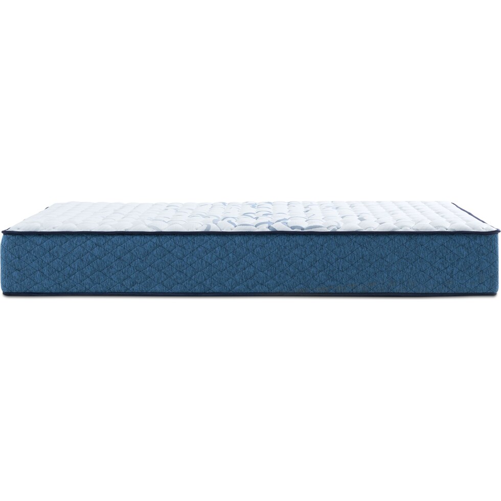 dream origin white california king mattress   