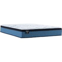dream origin white california king mattress   