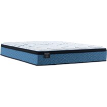 dream origin white california king mattress   