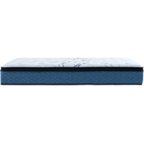 dream origin white california king mattress   