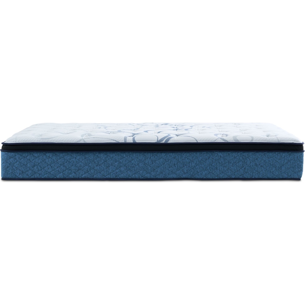 dream origin white california king mattress   