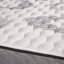 dream origin white full mattress   