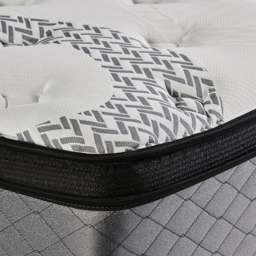 dream origin white full mattress   