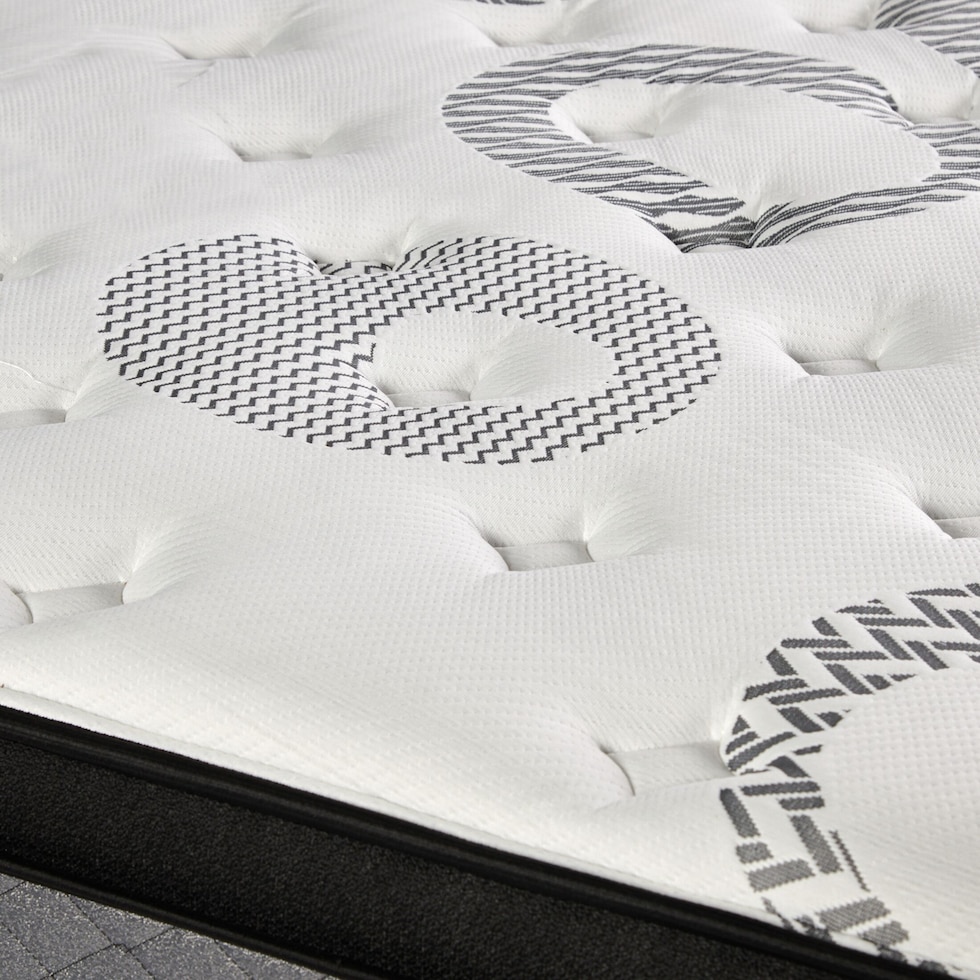 dream origin white king mattress   