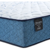 dream origin white queen mattress   