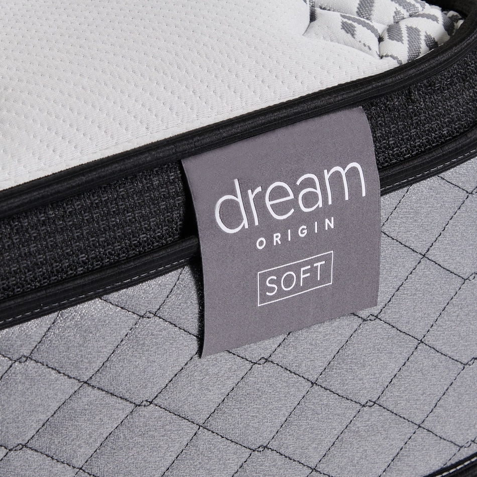 dream origin white twin xl mattress   