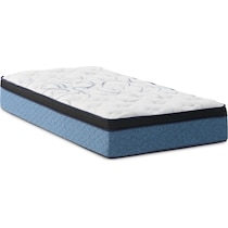 dream origin white twin xl mattress   