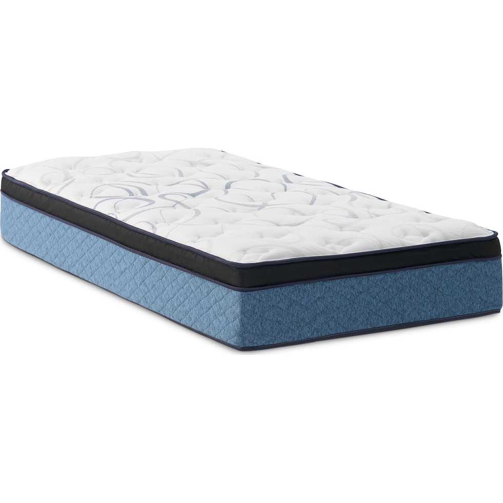 dream origin white twin xl mattress   