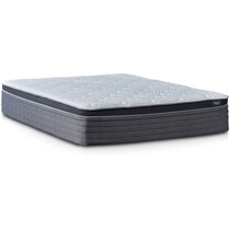 dream peace white queen mattress   