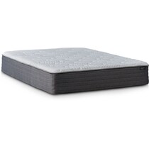 dream peace white queen mattress   