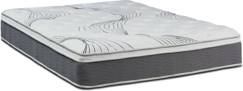 dream premium firm mattress
