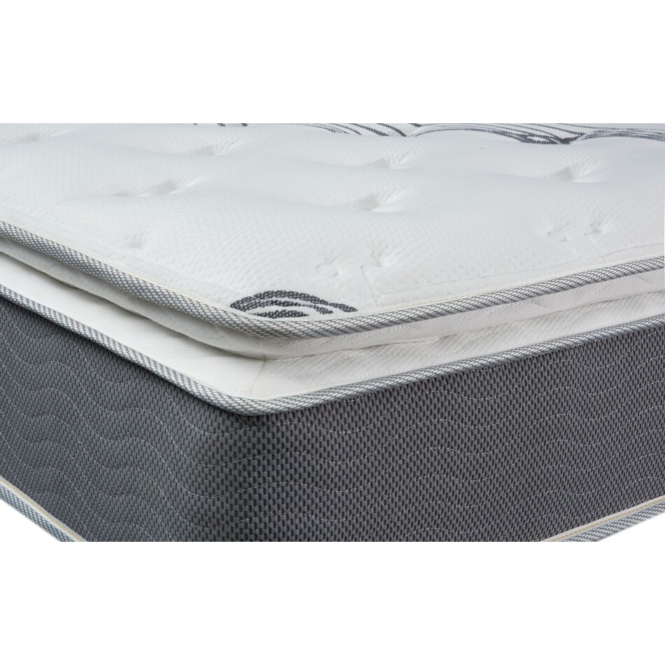 DreamInABox Premium Soft Mattress American Signature Furniture