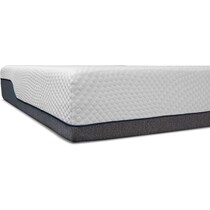 dream relax white california king mattress   