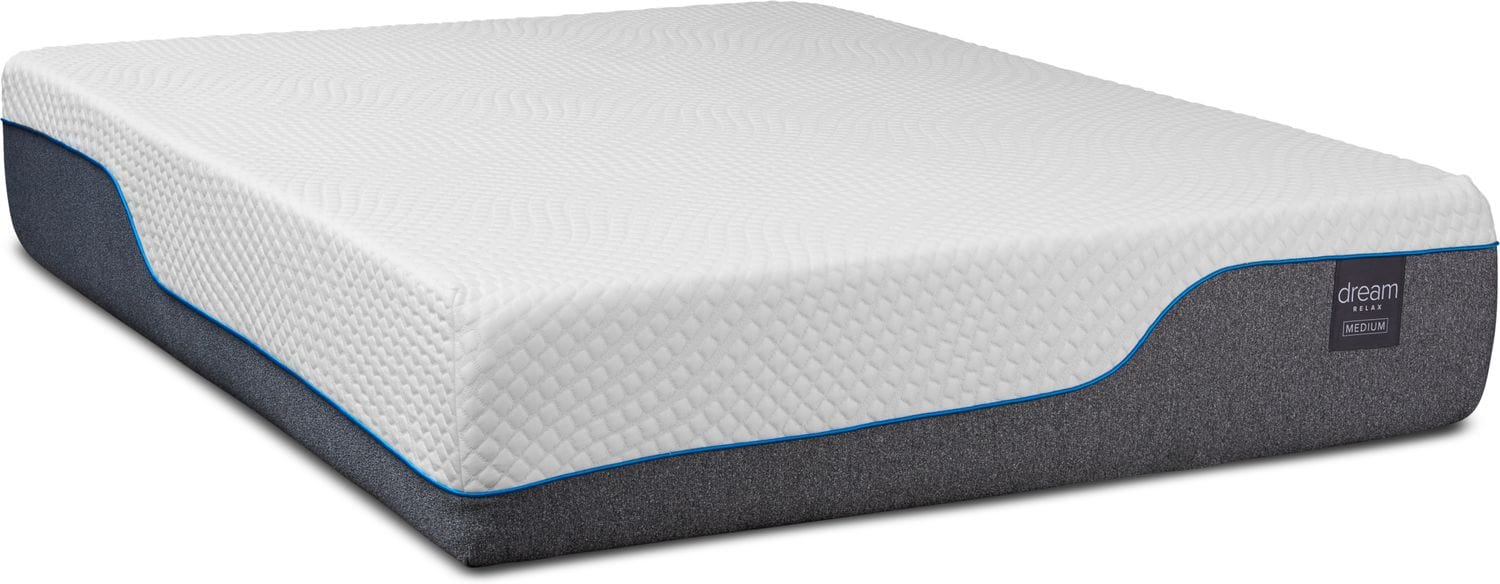 american signature night cloud pillow top