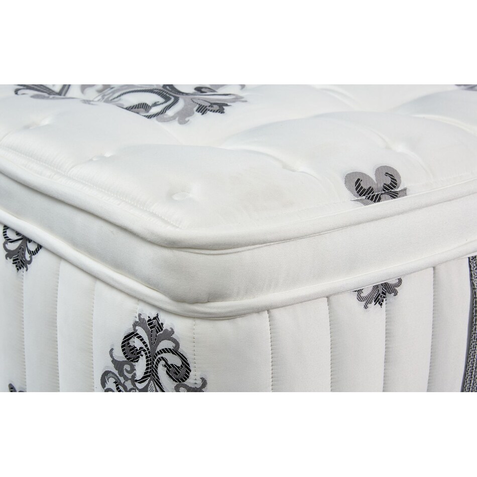 Dream Restore Firm Mattress American Signature Furniture